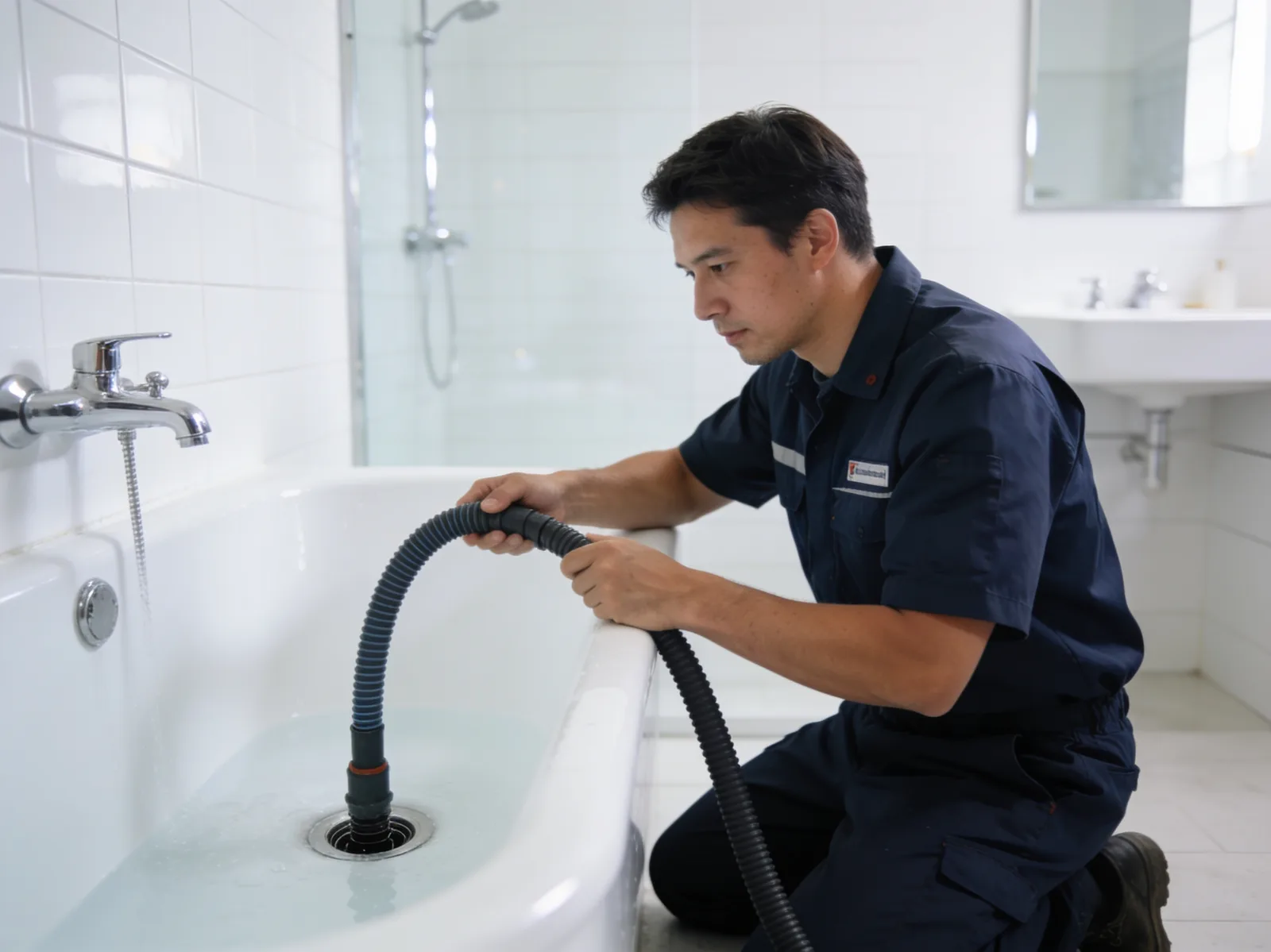Emergency Plumber Nageezi, NM FAQs